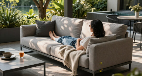 IKEA Just Quietly Released A New Sleeper Version Of This Best-Selling Sofa