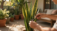 Is Your Snake Plant Turning Yellow? These 5 Easy Remedies Will Rescue Your Snake Before It’s Too Late