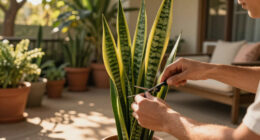 Is Your Snake Plant Turning Yellow? These 5 Easy Remedies Will Rescue Your Snake Before It’s Too Late