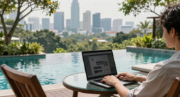 Jakarta Housing Prices Surpass London And New York