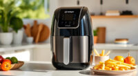 Keep Your Ninja Air Fryer Summer-Ready: Care & Troubleshooting Tips