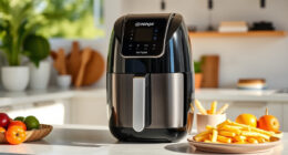 Keep Your Ninja Air Fryer Summer-Ready: Care & Troubleshooting Tips