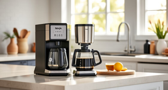 Keep Your Ninja DualBrew Pro Perfect All Summer Long: Care & Troubleshooting