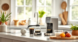 Keep Your Ninja Luxe Café Mini Sparkling This Summer