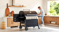 Keep Your Ninja Outdoor Woodfire Pro XL Grill & Smoker Summer-Ready