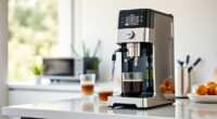 Make Summer Mornings Bright with the Ninja Luxe Café Premier 3-in-1