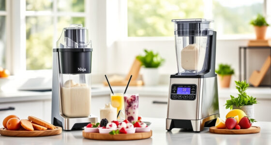 Make Summer Movie Nights Sweeter with the Ninja Creami XL