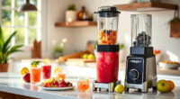 Make Summer Pool Parties Effortless with Ninja SLUSHi Drink Maker