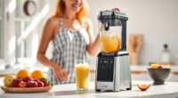 Master the Summer Chill with Ninja SLUSHi Max XXL Frozen Drink Maker