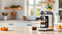 Must-Have Accessories for Your Ninja Luxe Café Mini This Summer