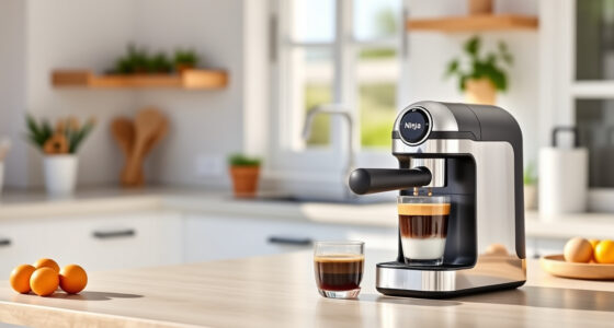 Must-Have Accessories for Your Ninja Luxe Café Mini This Summer