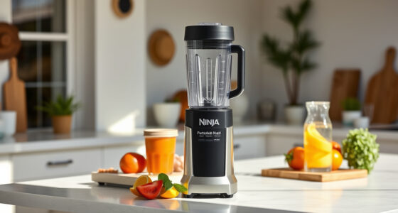 Must-Have Accessories to Max Out Your Ninja Blast Portable Blender This Summer