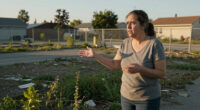 Neighbors Cite Problems With Abandoned Lots In Reseda - NBC Los Angeles