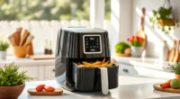 Ninja Air Fryer AF141: The Summer Must-Have for Crispy Favorites