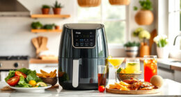 Ninja Air Fryer: The Ultimate Summer Kitchen Companion