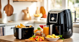 Ninja Air Fryer XL: The Ultimate Summer Kitchen Must-Have