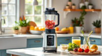 Ninja BC151EM Blast Portable Blender: The Ultimate Summer Blend Companion