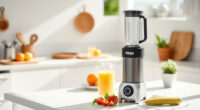 Ninja Blast Portable Blender: Your Perfect Summer On-the-Go Mixer