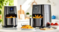 Ninja DoubleStack XL Smart Air Fryer: The Ultimate Summer Kitchen Upgrade