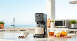Ninja Hot & Iced XL Coffee Maker: Perfect Summer Coffee Anytime