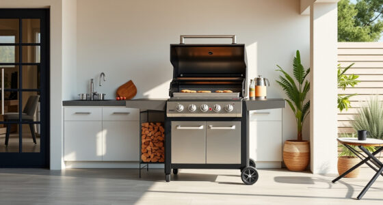Ninja OG951 Woodfire Pro Connect: The Ultimate Summer Grill Showdown