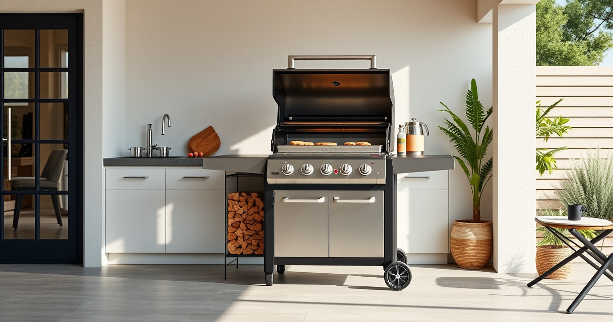 Ninja OG951 Woodfire Pro Connect: The Ultimate Summer Grill Showdown