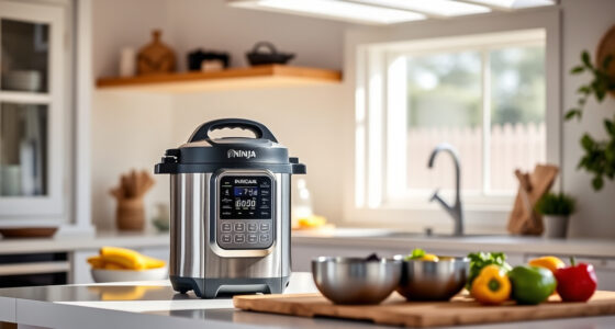 Ninja PossibleCooker PRO 14-in-1: The Ultimate Summer Multi-Cooker