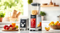 Ninja SLUSHi Frozen Drink Maker: Summer Poolside Refreshment Champion