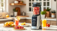 Ninja SLUSHi Twist: The Ultimate Summer Frozen Drink Maker