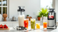 Ninja SLUSHi XL: The Ultimate Summer Frozen Drink Maker