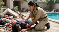 PG Building Collapse In Delhi’s Satya Niketan: Several Students Trapped, 3 Critical At AIIMS - ThePrint