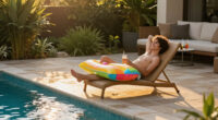 Swimming Pool & Patio Essentials Checklist 2026