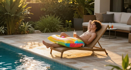 Swimming Pool & Patio Essentials Checklist 2026