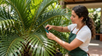 Preventive Monitoring Continues For Red Palm Weevil In Buenos Aires Nurseries