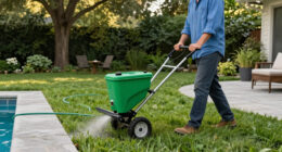 September Is The Time To Start Fertilizing Your Cool-Season Lawn – Don’t Make These 4 Fertilizing Mistakes