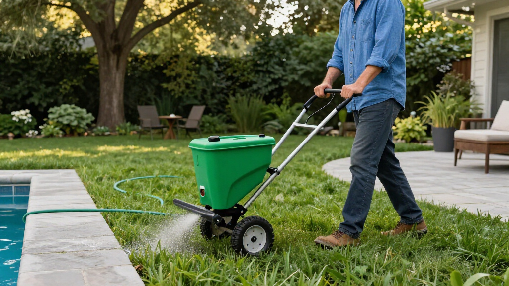 September Is The Time To Start Fertilizing Your Cool-Season Lawn – Don’t Make These 4 Fertilizing Mistakes