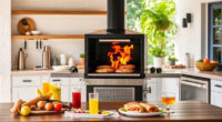 Sizzling Summer Recipes with the Ninja Outdoor Woodfire Pro XL Grill & Smoker