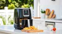 Stay Cool & Crispy: Ninja Crispi Pro 6-in-1 Air Fryer Summer Hacks