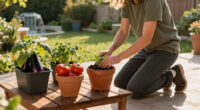Stop Growing These 6 Vegetables In The Ground – They Grow Better In Containers For Longer, Tastier Harvests