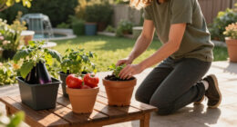 Stop Growing These 6 Vegetables In The Ground – They Grow Better In Containers For Longer, Tastier Harvests