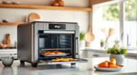 Summer BBQs & Poolside Feasts with the Ninja Foodi XL Pro Air Oven