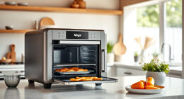 Summer BBQs & Poolside Feasts with the Ninja Foodi XL Pro Air Oven