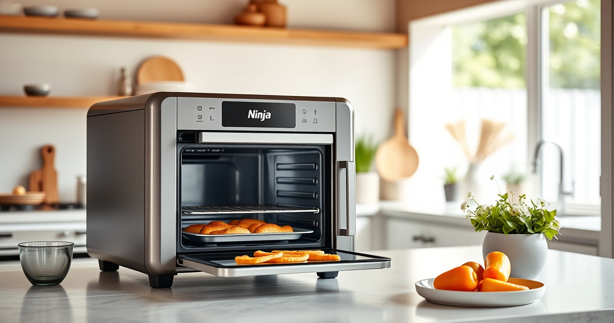 Summer BBQs & Poolside Feasts with the Ninja Foodi XL Pro Air Oven
