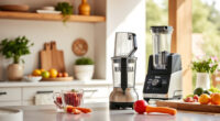 Summer Blend: Ninja BN801 Kitchen System for Quick Refreshments