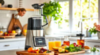 Summer Bliss with the Ninja BN801 Kitchen System: Easy Recipes for Poolside Fun