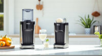 Summer Care Tips for Your Ninja CREAMi Deluxe Ice Cream Maker