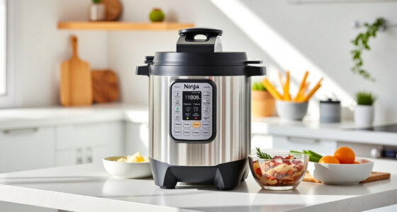 Summer Care Tips for Your Ninja PossibleCooker PRO 14-in-1