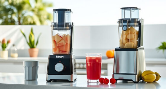 Summer Care Tips for Your Ninja SLUSHi XL Frozen Drink Maker