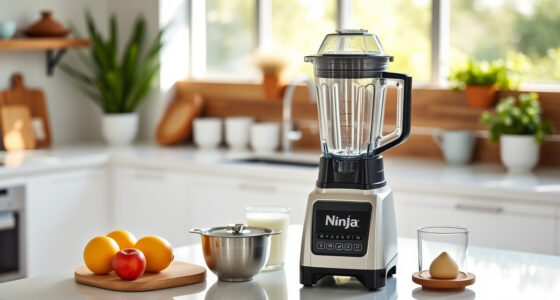 Summer Care & Troubleshooting for Ninja Professional Blender