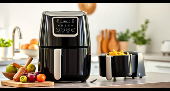 Summer Care & Troubleshooting for the Ninja Air Fryer XL